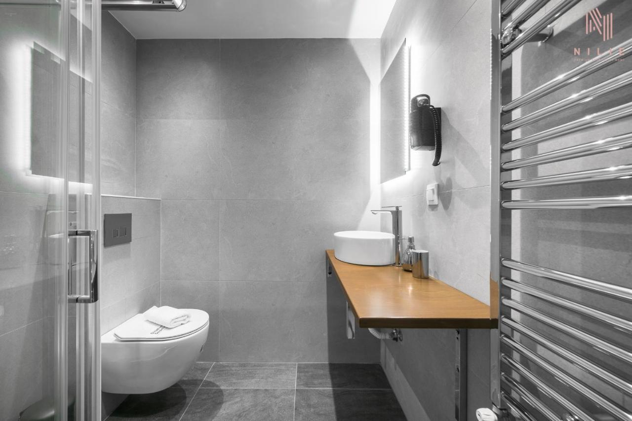 Апартаменти P30, Nilie Hospitality Mgmt Салоніки Екстер'єр фото